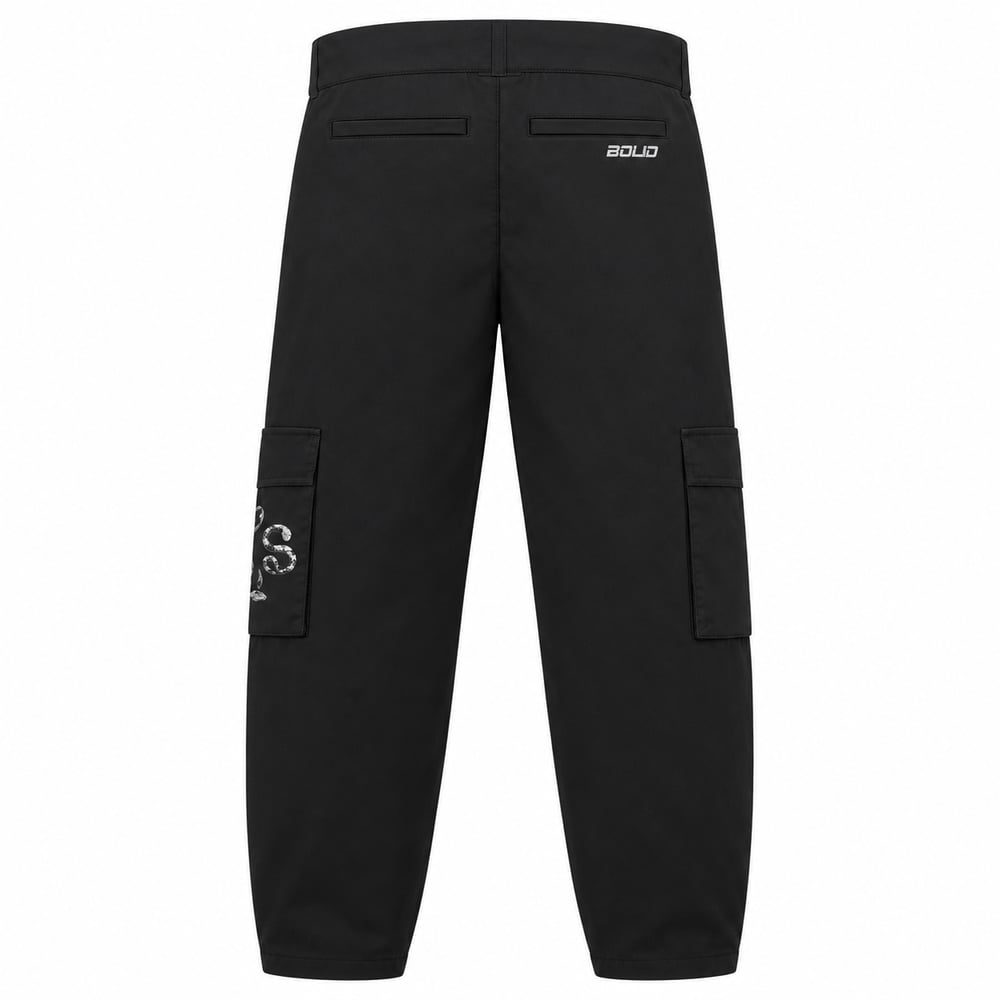 ROJO NINE OH CARGO PANT