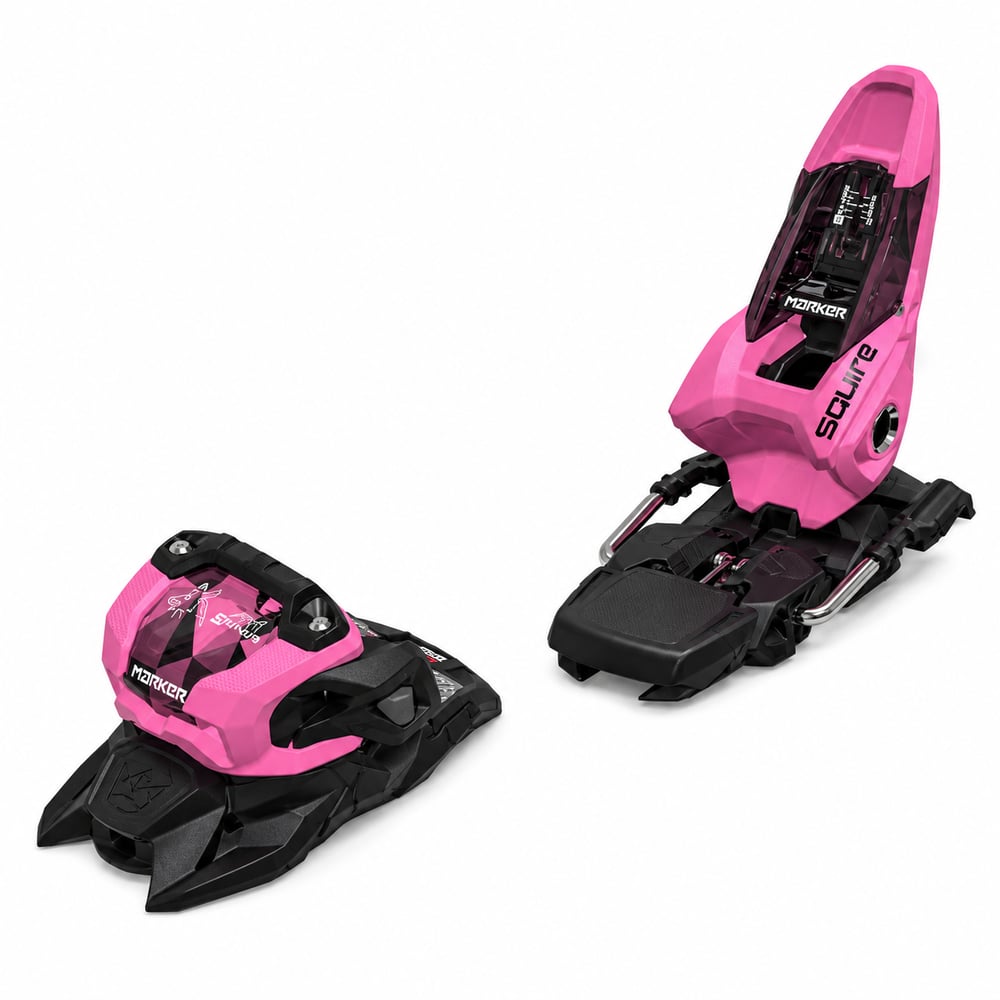MARKER SQUIRE 11 BINDINGS