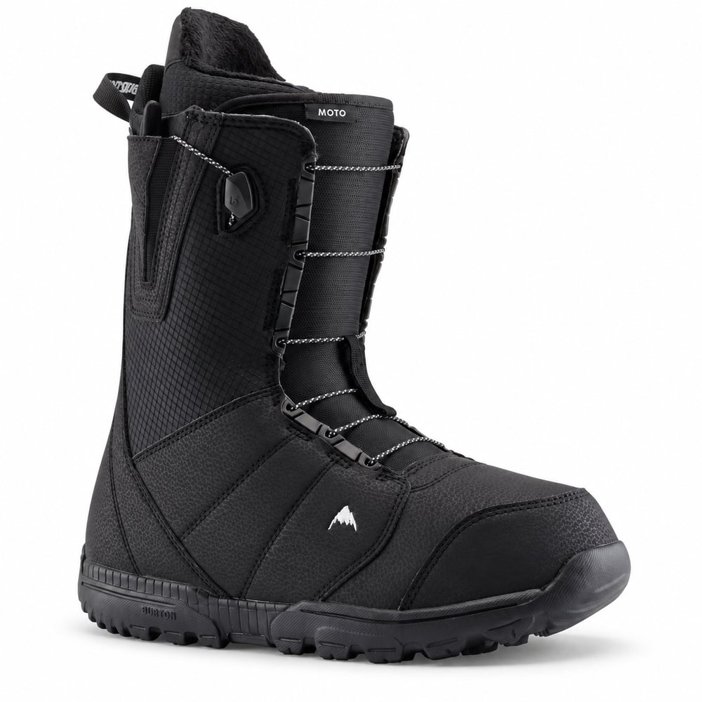 BURTON MOTO