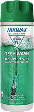 NIXWAX TECH WASH 300mL
