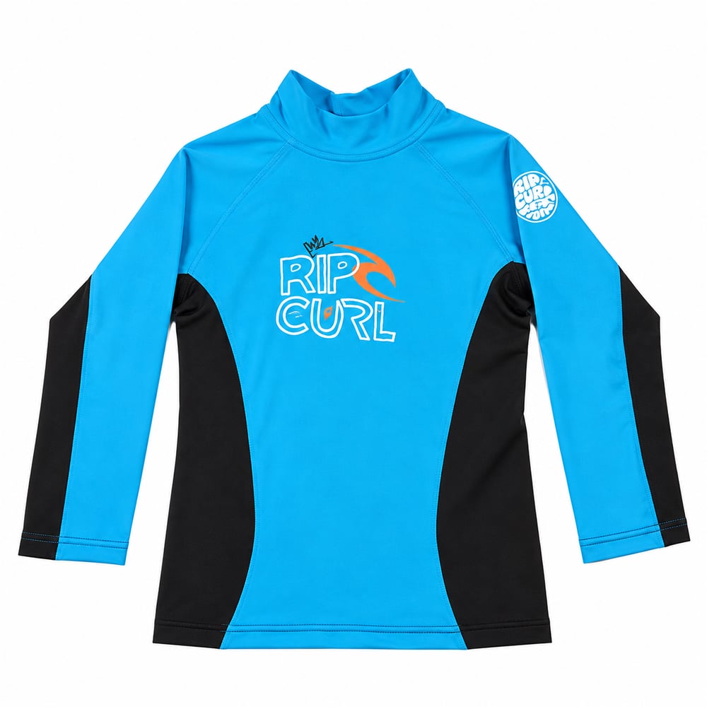 RIPCURL BABY RASHIES