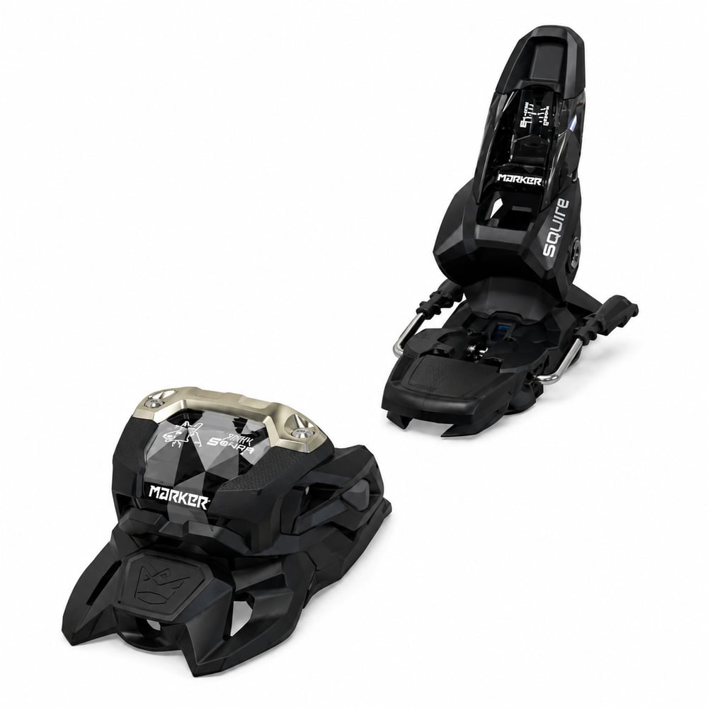 MARKER SQUIRE 11 BINDINGS
