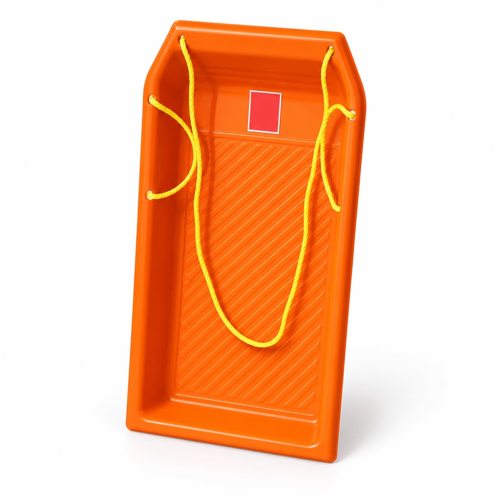 XS WINTER CARVE TOBOGGAN