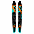WILLIAMS 62" COMBO SKIS