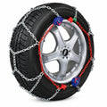 XS WINTER AUTO TRAC SNOW CHAINS GR 9MM LOW CLEARANCE 2WD