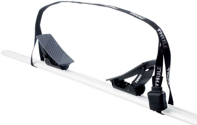 THULE KAYAK ROOF CARRIER RACKS