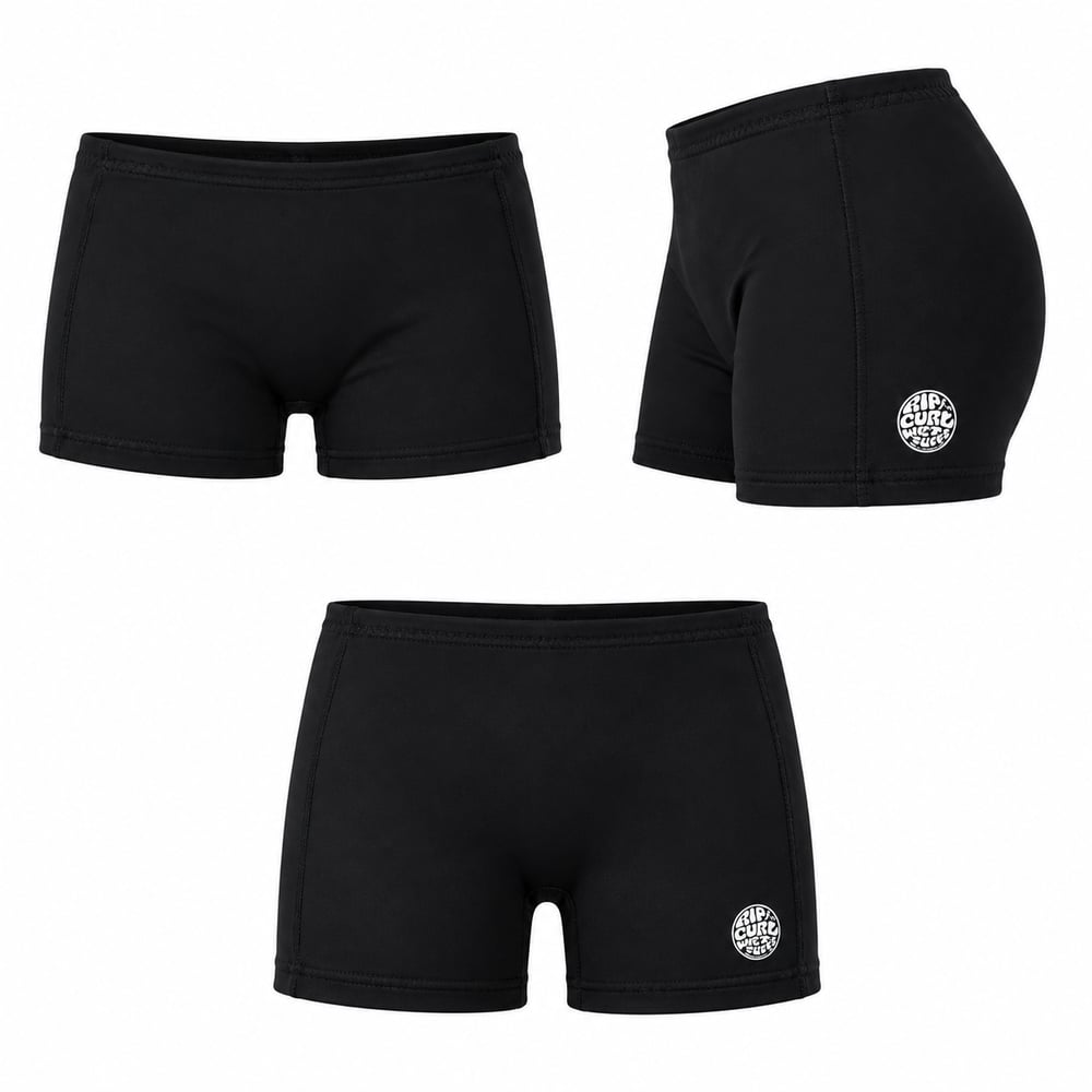 RIPCURL G-BOMB 1MM BOYLEG SHORTS