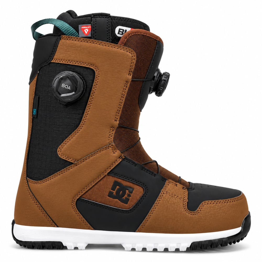 DC  PHASE BOA PRO