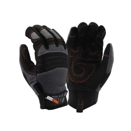 ADVANTAGE 8000 FULL FINGER GLOVES