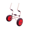 AXIS KAYAK TROLLEY  WITH DRAIN HOLE