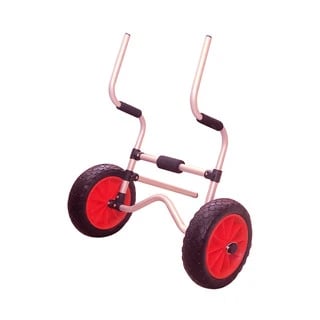 AXIS KAYAK TROLLEY  WITH DRAIN HOLE
