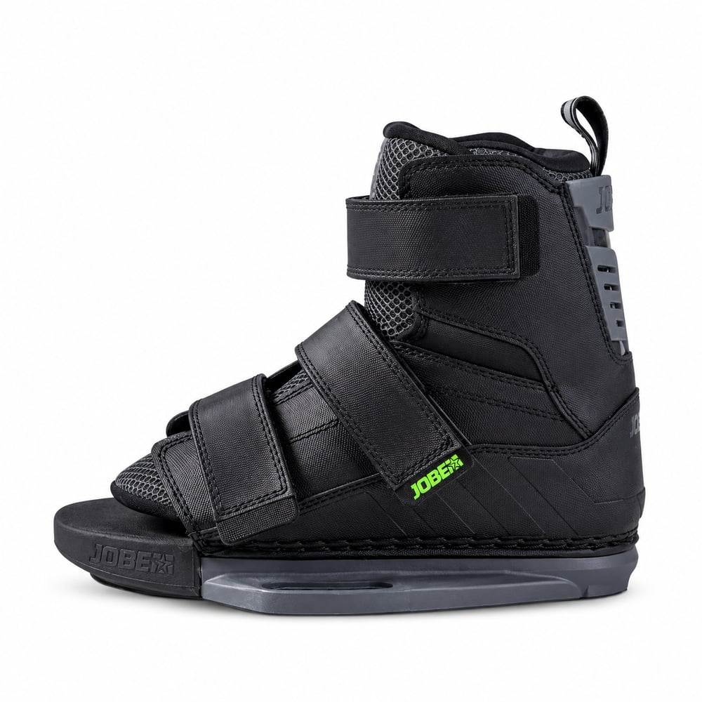 JOBE HOST WAKEBOARD BINDINGS