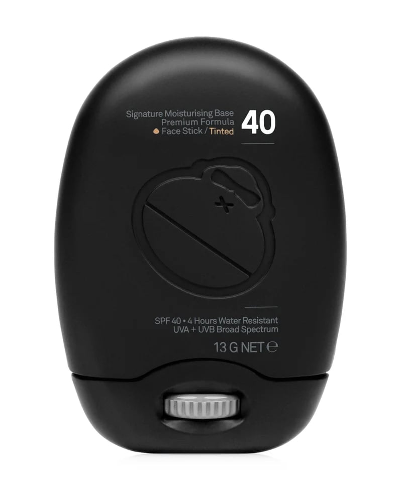 Sun Bum SIGNITURE SPF 40 TINTED FACE STICK