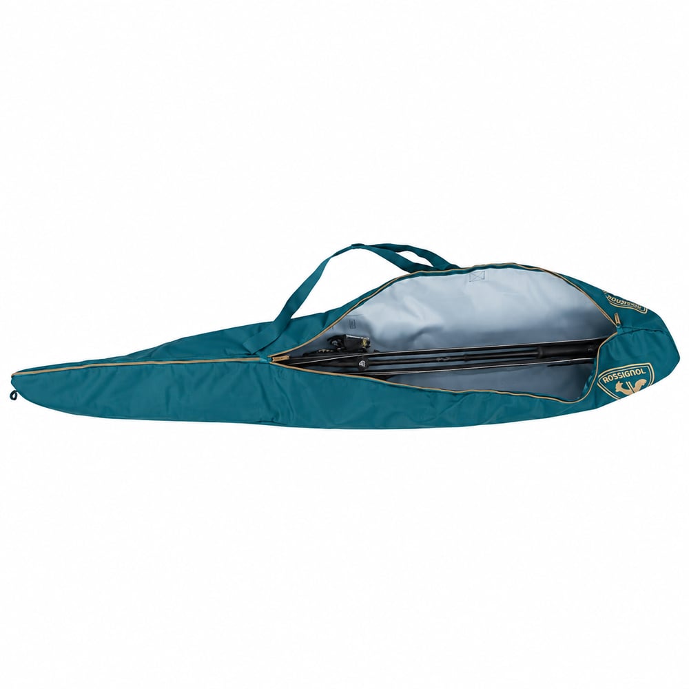 ROSSIGNOL ELECTRA EXTENDABLE SKI BAG 140-180CM