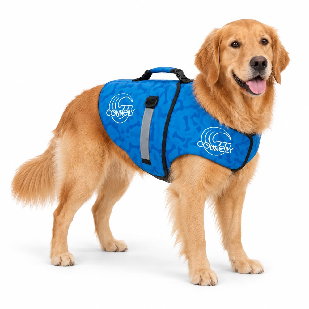 CONNELLY DOG VEST