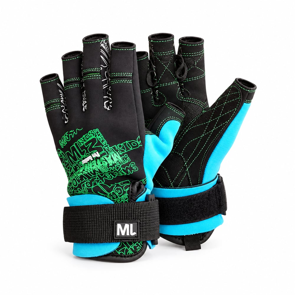 MASTERLINE JUNIOR GLOVES