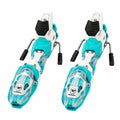 LOOK XPRESS W 10 B83 SKI BINDINGS