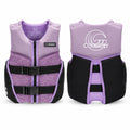 CONNELLY CLASSIC VEST