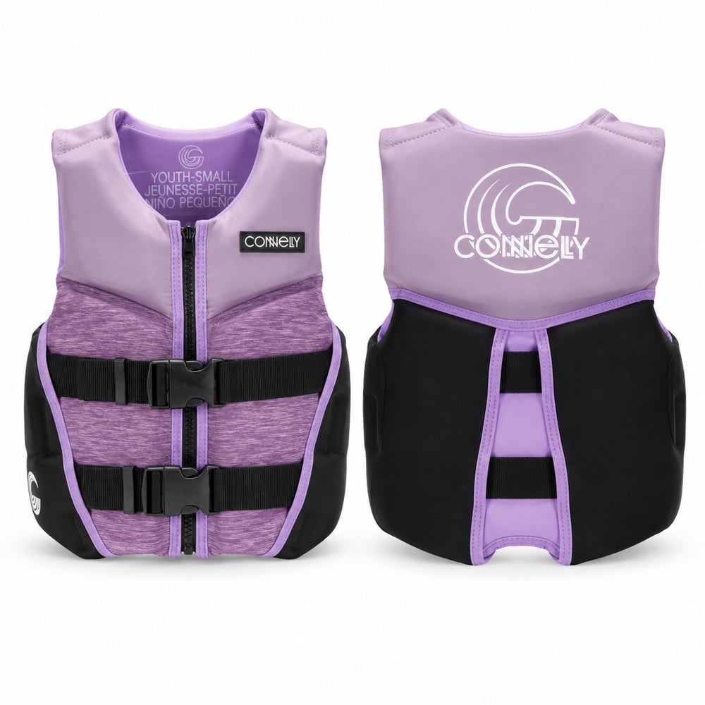 CONNELLY CLASSIC VEST