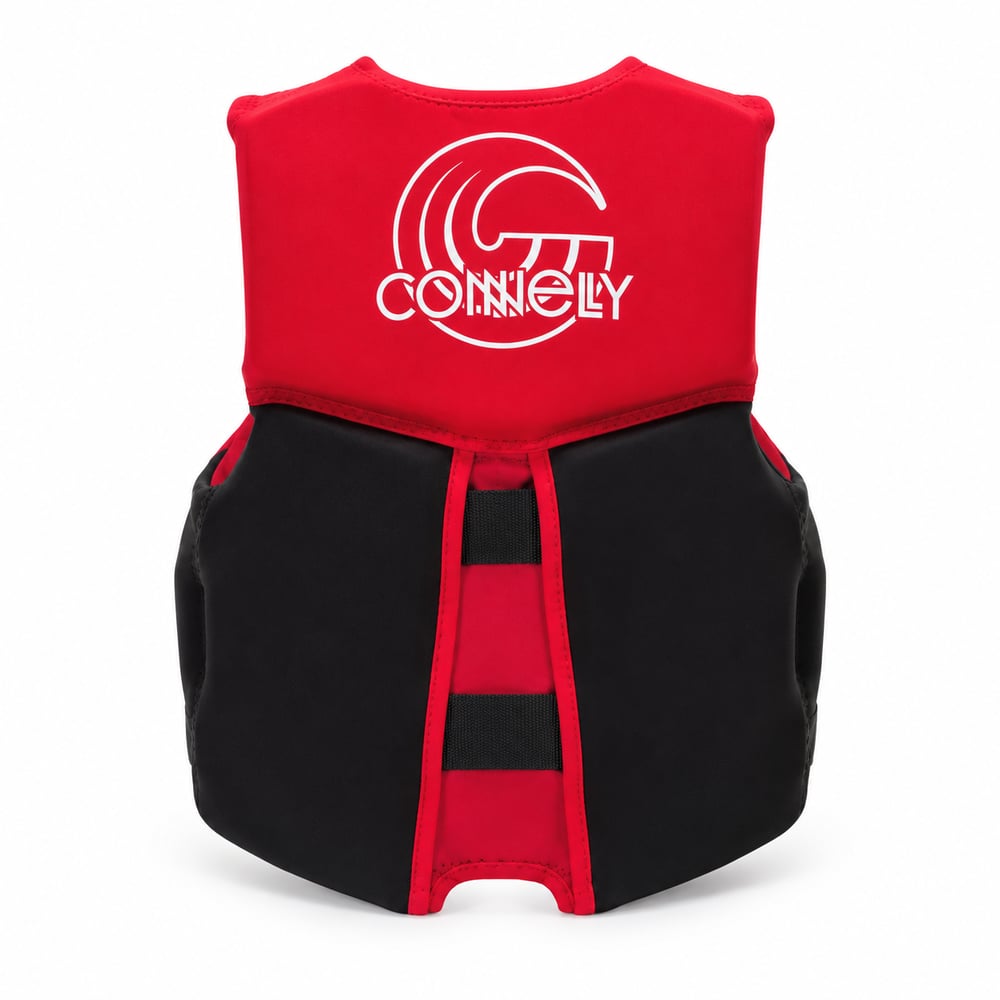 CONNELLY CLASSIC VEST