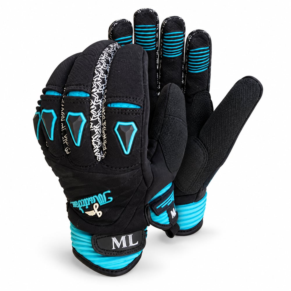 MASTERLINE JUNIOR GLOVES