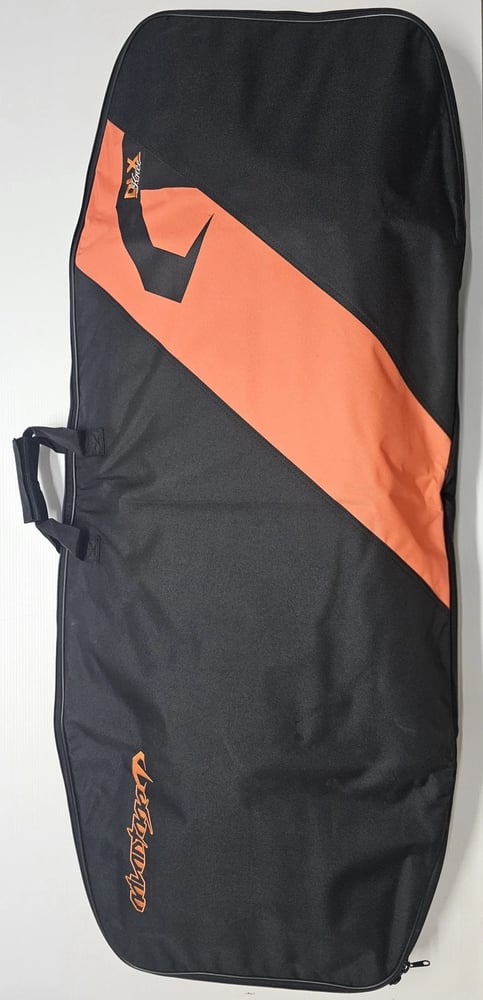 WILLIAMS DELUXE PADDED WAKEBOARD COVER ADVANTAGE