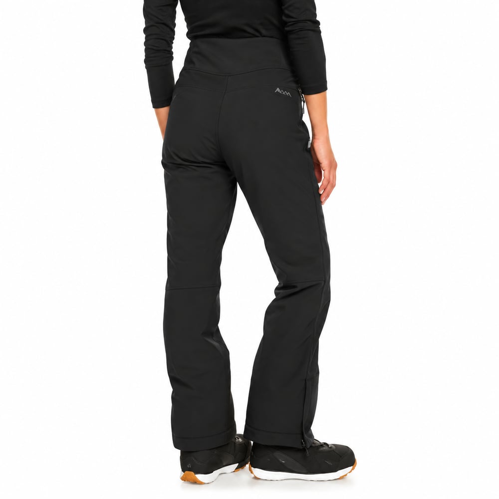 ROXY ALBA HIGH PANT