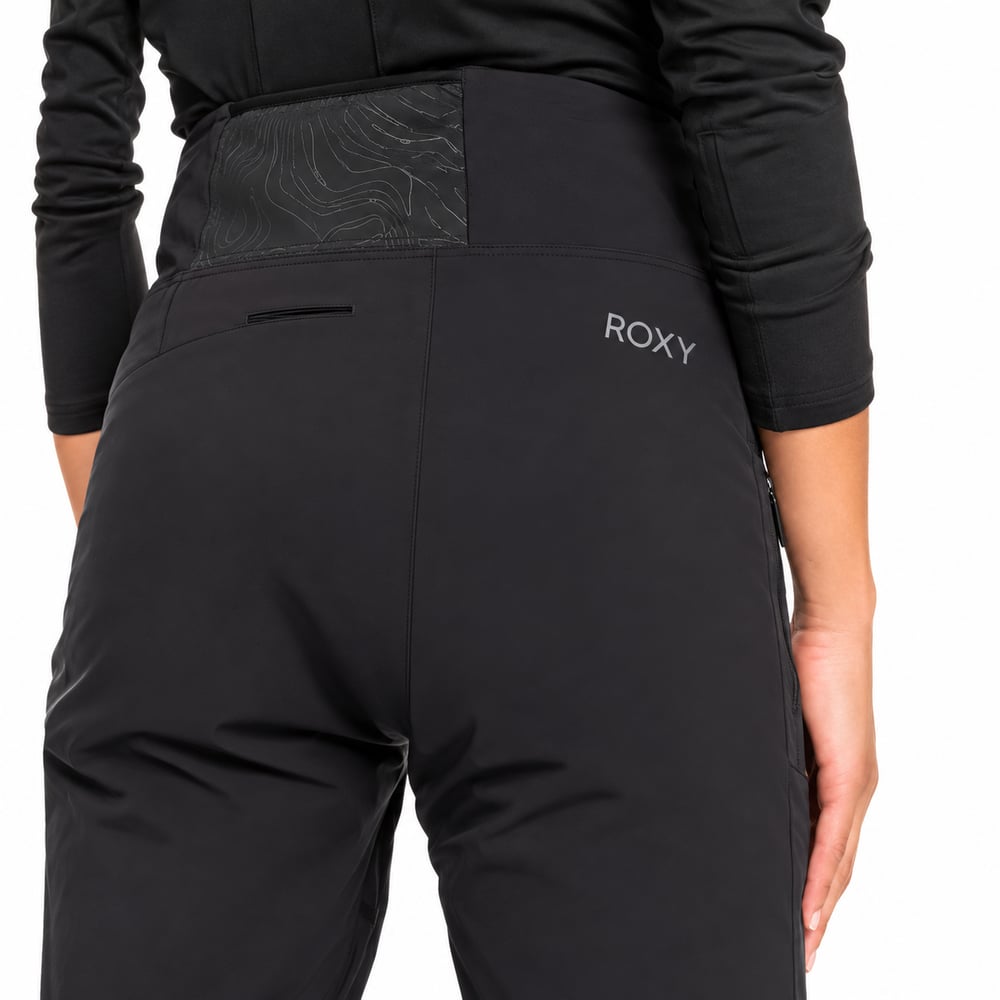ROXY ALBA HIGH PANT