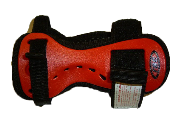 RAC BUDGET WRIST PROTECTORS
