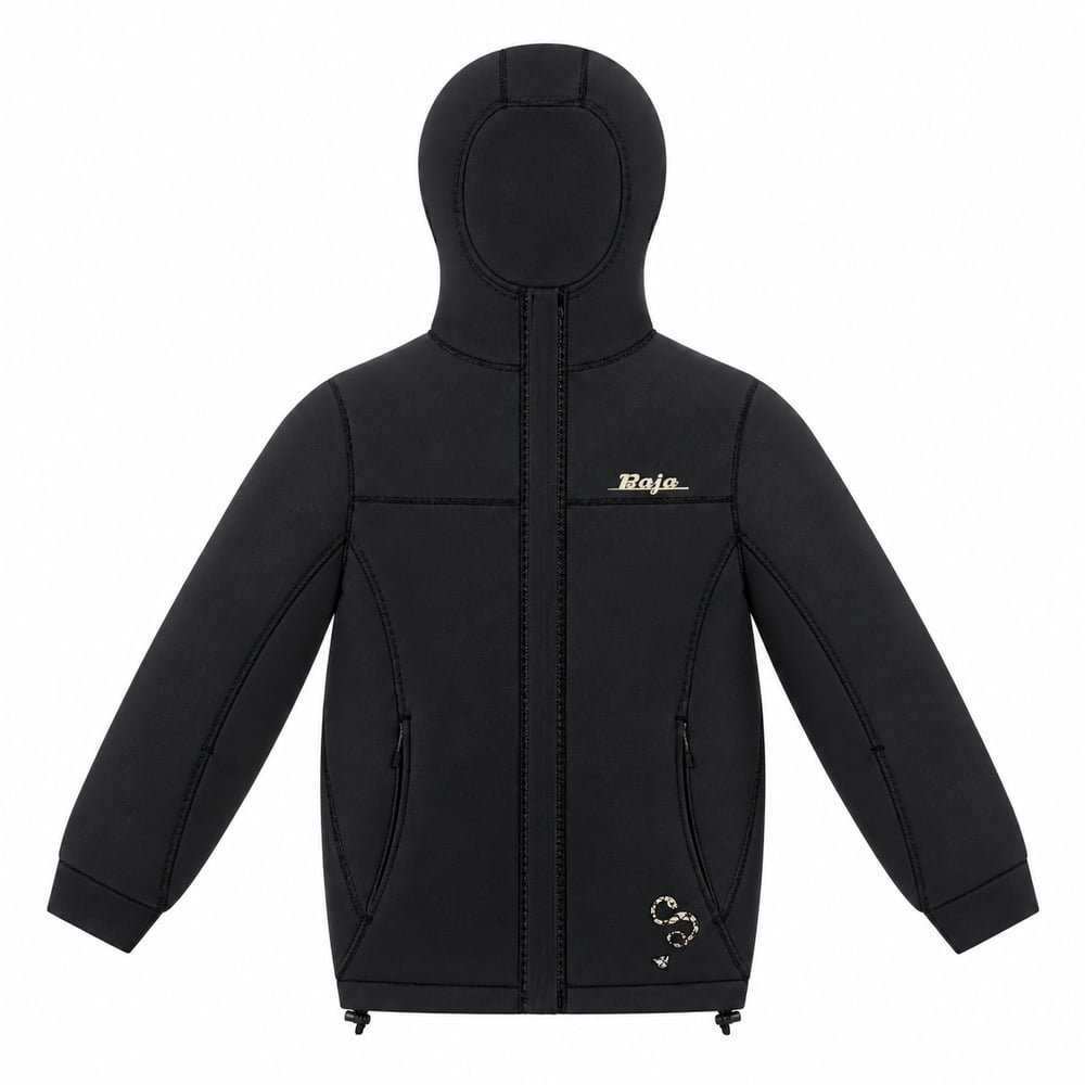 ROJO NINE OH JACKET
