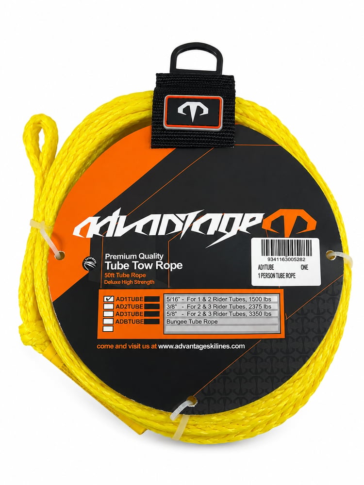 ADVANTAGE 1 PERSON TUBE ROPE