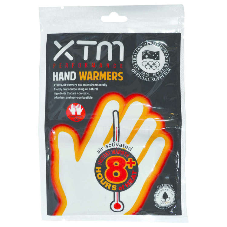 XTM HOT HANDS