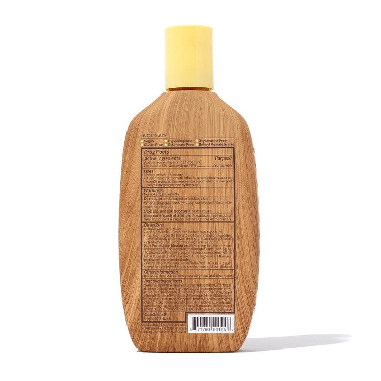 Sun Bum PREMIUM MOISTURISING SPF 50+ SUNSCREEN LOTION
