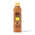 Sun Bum PREMIUM MOISTURISING SPF 50 SUNSCREEN SPRAY