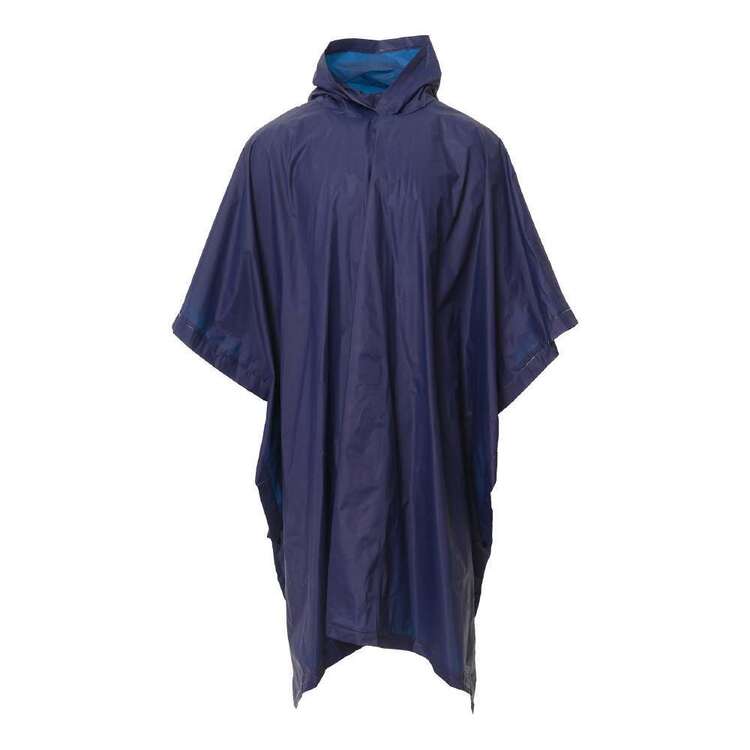 XTM STASH PONCHO