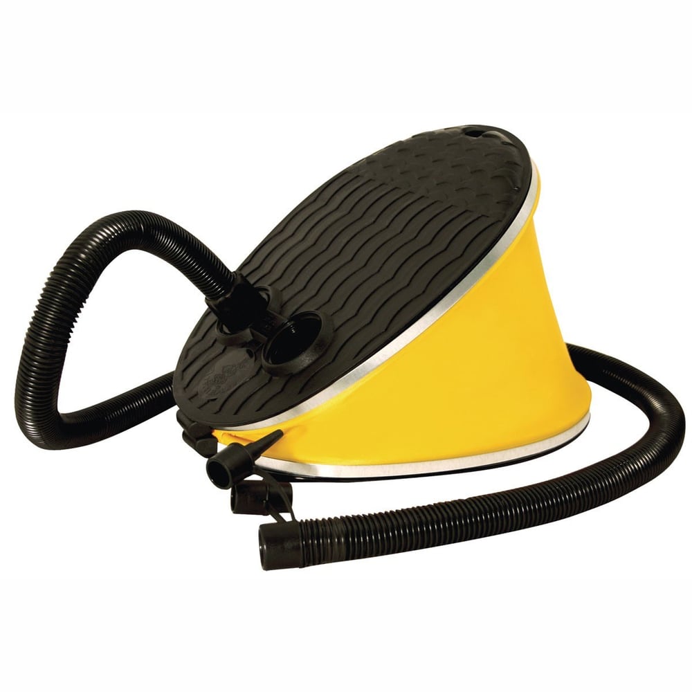 BELLOWS FOOT PUMP