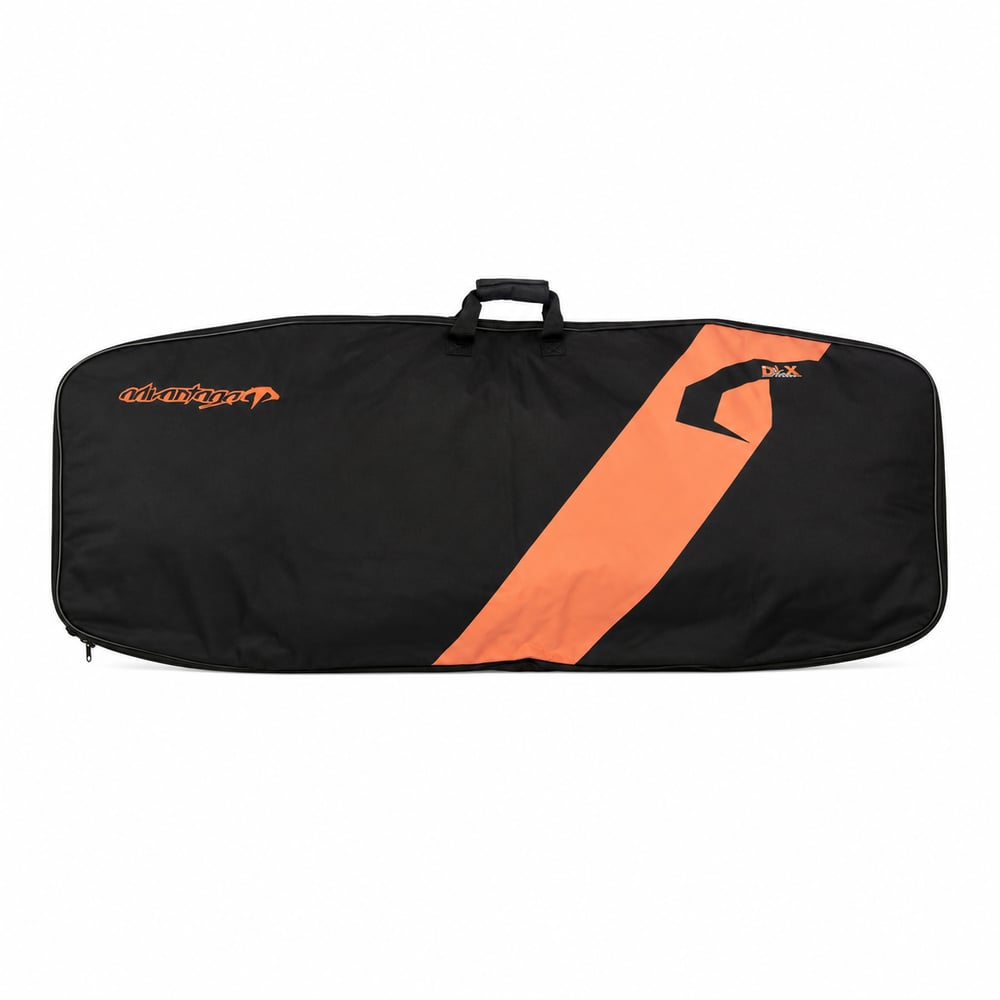 WILLIAMS DELUXE PADDED KNEEBOARD COVER ADVANTAGE