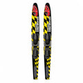 RON MARKS GRAND PRIX 60’ COMBO SKIS