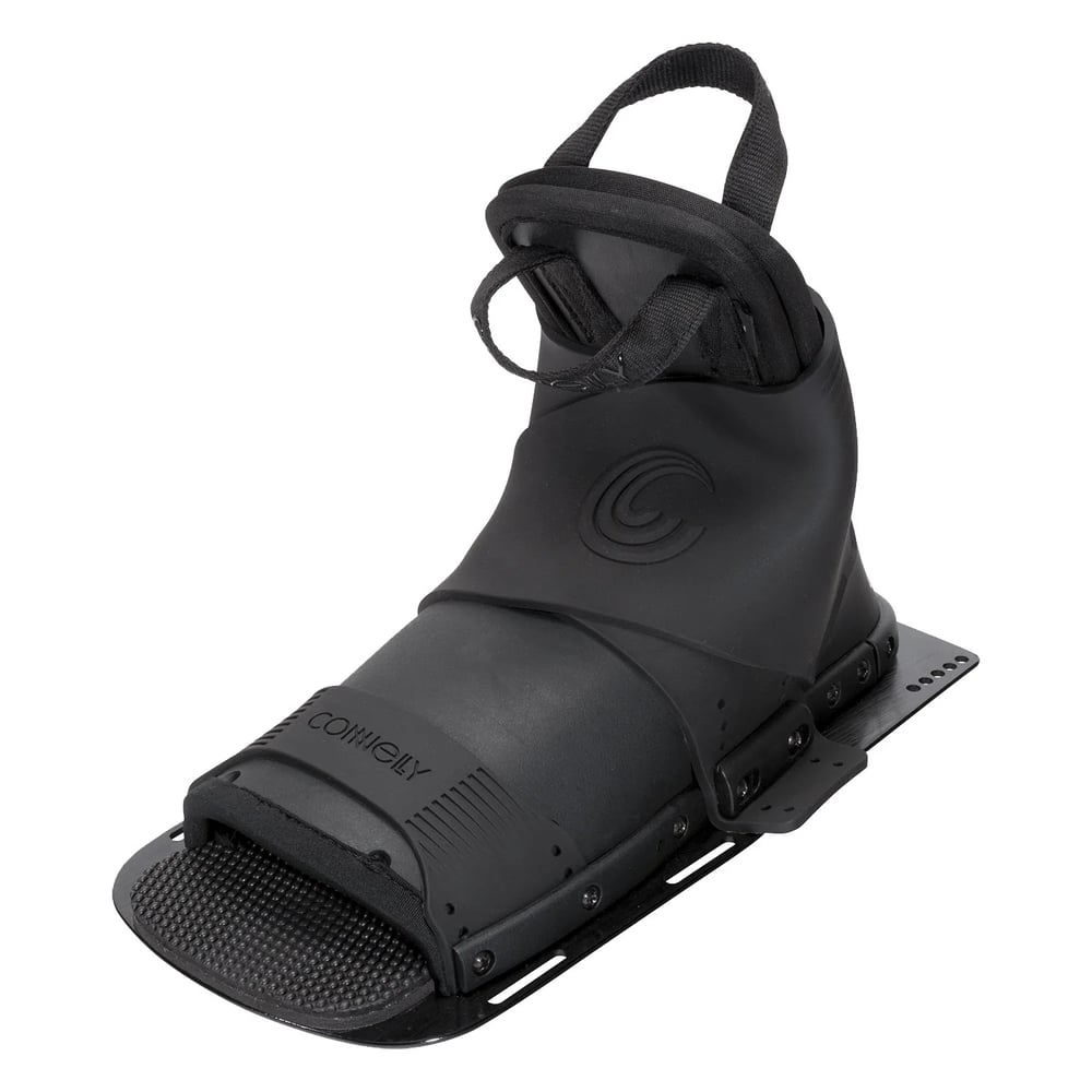 CONNELLY STOKER BINDING