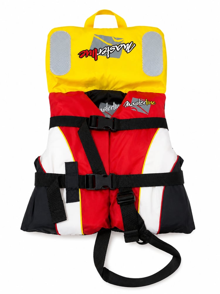 MASTERLINE INFANT NYLON PFD2 VEST