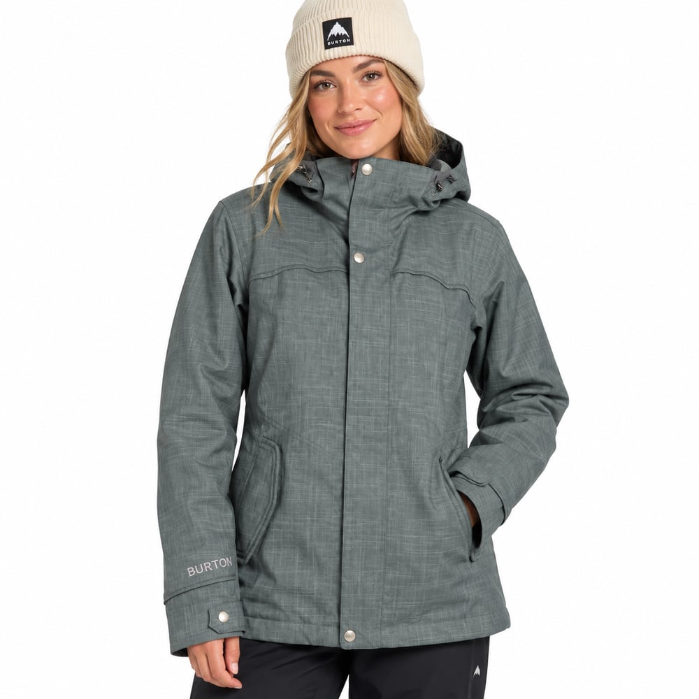 BURTON WBJET SET JK