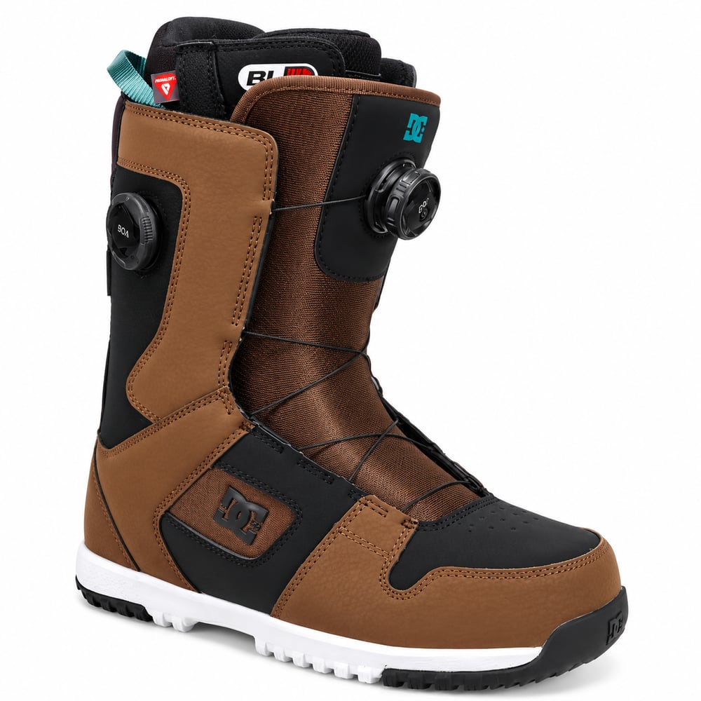 DC  PHASE BOA PRO