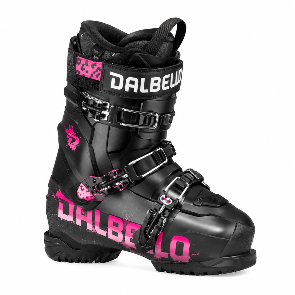 DALBELLO II MORO 110 3DWRAP