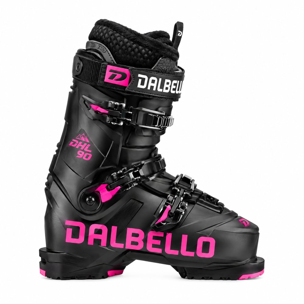 DALBELLO II MORO 110 3DWRAP