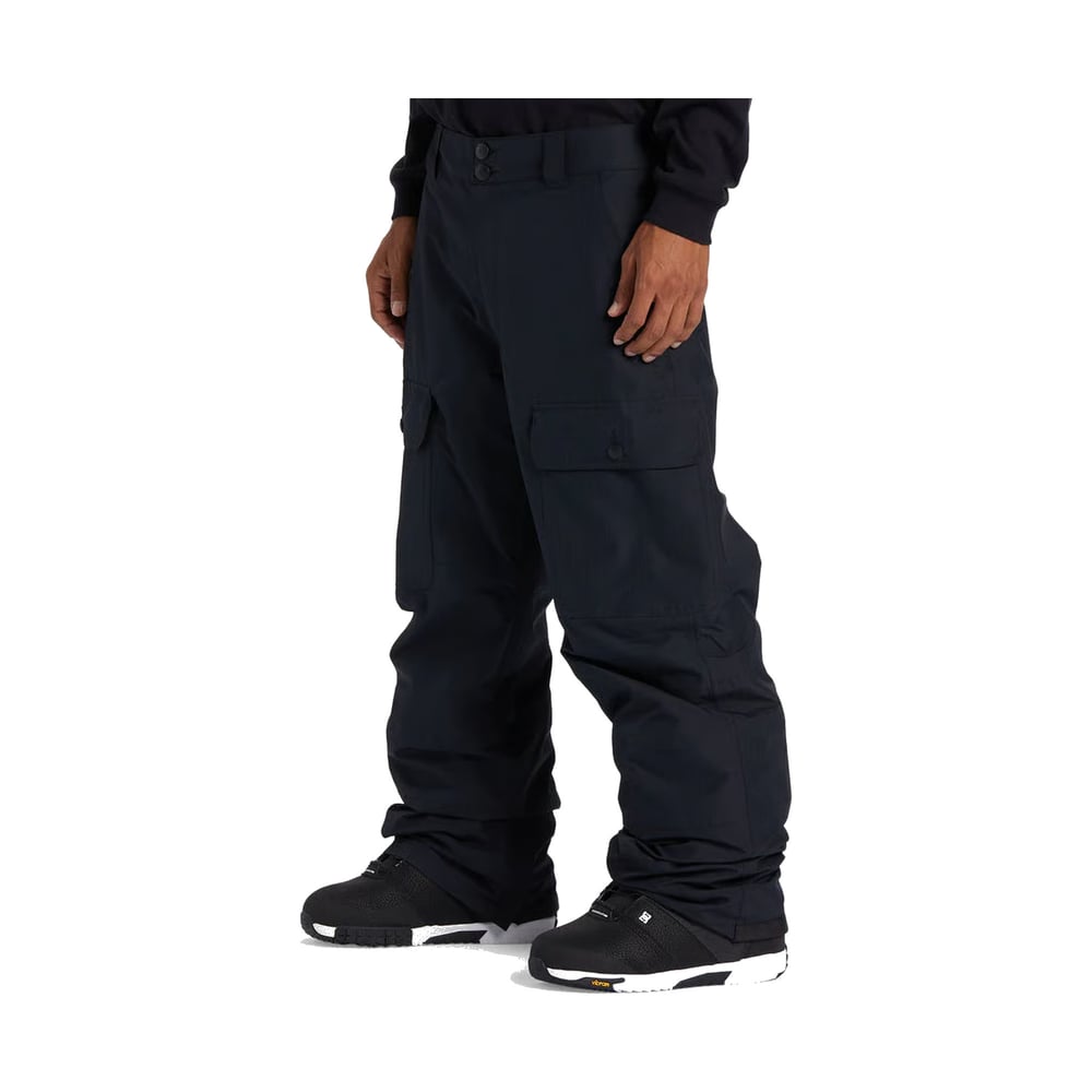 DC  DC CODE PANTS