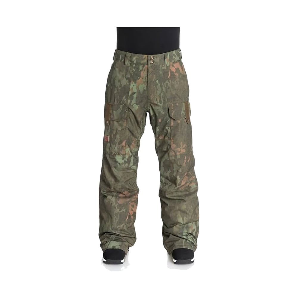 DC  DC CODE PANTS