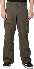 DC  DC CODE PANTS