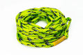 WILLIAMS 4P H/D TUBE ROPE-IOOPS ONLY-4100LB