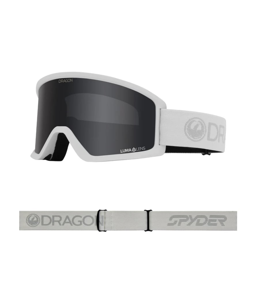 DRAGON DX3 OTG SPYDER