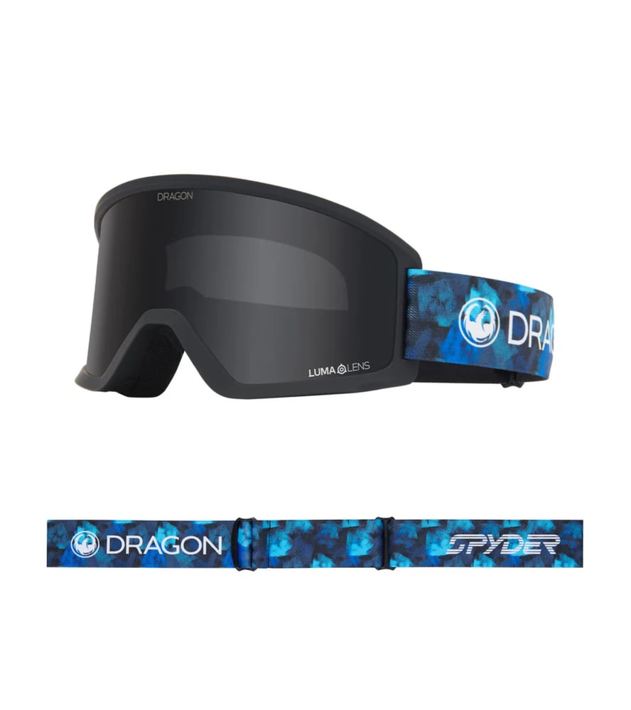 DRAGON DX3 OTG SPYDER